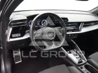 2023 Audi S3
