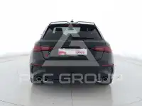 2023 Audi S3