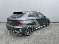 2023 Audi S3