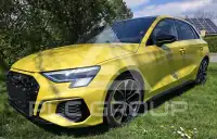2023 Audi S3