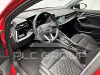 2023 Audi S3