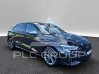 2023 Audi S3