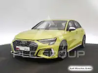 2023 Audi S3