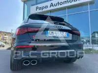 2023 Audi S3