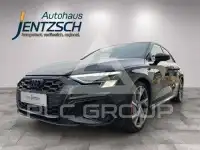 2023 Audi S3
