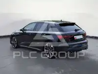 2023 Audi S3