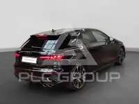 2023 Audi S3