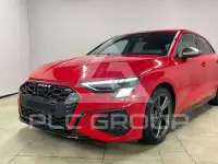 2023 Audi S3