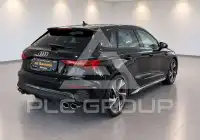 2023 Audi S3