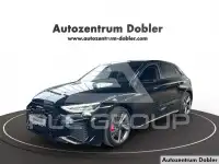 2023 Audi S3