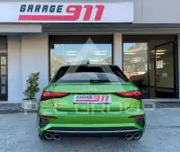 2023 Audi S3