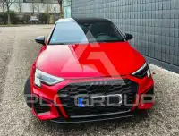 2023 Audi S3