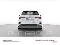 2023 Audi S3