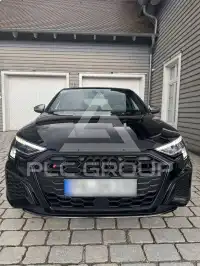 2023 Audi S3
