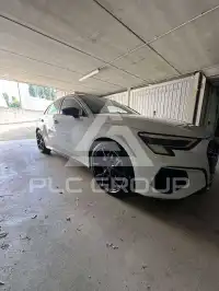 2023 Audi S3