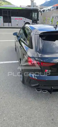 2023 Audi S3