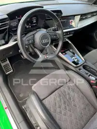 2023 Audi S3