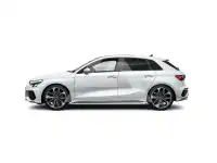2023 Audi S3