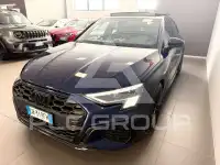 2023 Audi S3