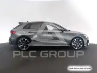2023 Audi S3