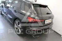 2023 Audi S3