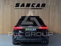 2023 Audi S3