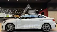 2023 Audi S3