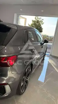 2023 Audi S3