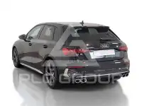 2023 Audi S3