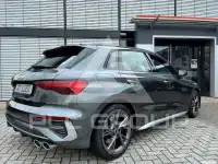 2023 Audi S3