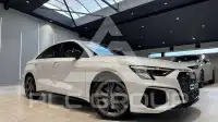 2023 Audi S3