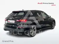 2023 Audi S3
