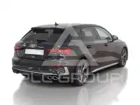 2023 Audi S3