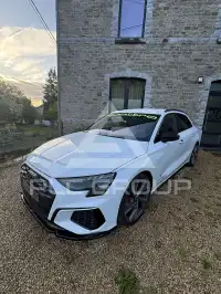 2023 Audi S3