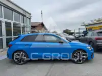 2023 Audi S3
