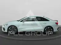 2023 Audi S3