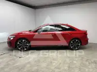 2023 Audi S3