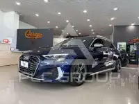 2023 Audi S3