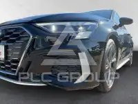 2023 Audi S3