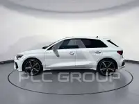 2023 Audi S3