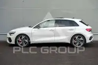 2023 Audi S3