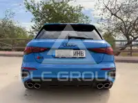 2023 Audi S3