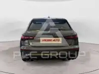 2023 Audi S3