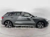 2023 Audi S3