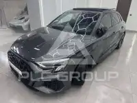 2023 Audi S3