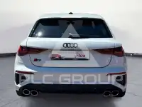 2023 Audi S3