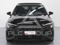 2023 Audi S3