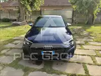 2023 Audi S3
