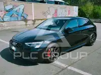 2023 Audi S3