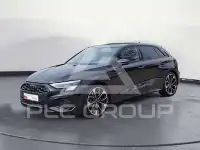 2023 Audi S3